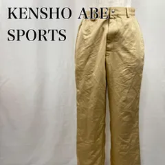 ⭐︎希少　KENSHO ABE スキーウェア　動物プリントジャケット&パンツ 2025年最新】KENSHO ABE スキーの人気アイテム - メルカリ