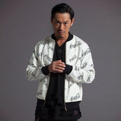 Supreme ConfettiCardigan 【モーガン・3house着用】 - メルカリ