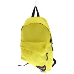 MM6×EASTPAK イエロー リュック MM6 Maison Margiela × Eastpak 第2弾 – COLDBECK ONLINE