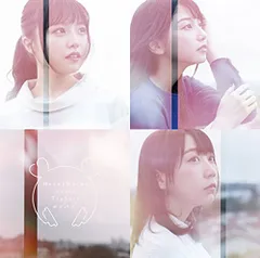 (CD)センパイ。(初回生産限定盤)(DVD付)／HoneyWorks meets TrySail
