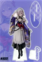 新品未開封 勝利の女神:NIKKE アクリル製置時計 紅蓮 勝利の女神:NIKKE アクリルスタンド 紅蓮 | HLJ.co.jp