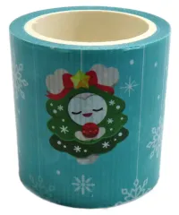 【中古】シール・ステッカー ダヒョン(DAVELY) パッキングテープ 「TWICEくじ 2024」 E賞