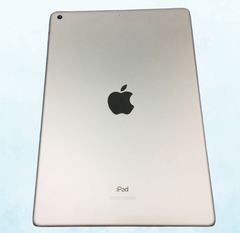 【送料無料】電池90％ iPad 第8世代 Wi-Fi 128GB シルバー 液晶内部ホコリ