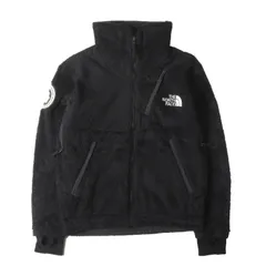 THE NORTH FACE ノースフェイス ジャケット サイズ:XL / アンタークティカ バーサロフト フリース ジャケット (Antarctica Versa Loft Jacket) / ブラック(K) / アウター ブルゾン【メンズ】【中古】のサムネイル