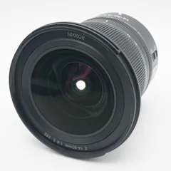 【限定特価】NIKKOR Z 14-30mm F4 S【中古】 NIKKOR Z 14-30mm f/4 S 中古価格比較 - 価格.com
