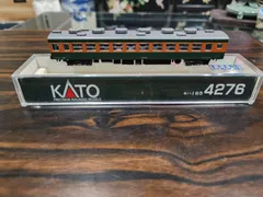 2024年最新】kato 165の人気アイテム - メルカリ