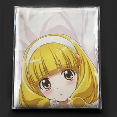 プリティストア　キュアピース　キュアドリーム　アクリルスタンド　黄瀬やよい プリティストア キュアピース キュアドリーム アクリルスタンド