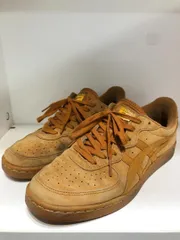 美品 Onitsuka Tiger GSM オニツカタイガー スニーカー 29 2025年最新】onitsuka tiger オニツカタイガー gsmの人気アイテム