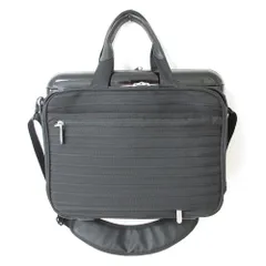 【希少】未使用品【RIMOWA】リモワ　ビジネスバッグ インナーバッグ 2025年最新】RIMOWA メンズ ビジネスバッグの人気アイテム