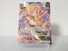 hololive OFFICIAL CARD GAME SR アキ・ローゼンタール[ランクA] #ホロカ
