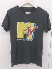 2024年最新】tシャツ mtvの人気アイテム - メルカリ