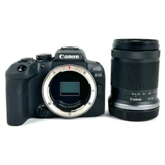 2024年最新】Canon eos r10 18-150の人気アイテム - メルカリ
