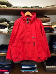 '92〜'94 pgtagonia baggies pullover