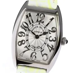 フランクミュラー FRANCK MULLER 1752 M QZ REL トノーカーベックス