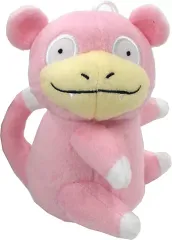 【中古】ぬいぐるみ ヤドン しっぽみてみて! ぬいぐるみ～ヤドン・マリル・デデンネ・クスネ～ 「ポケットモンスター」