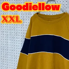 2024年最新】Goodiellowの人気アイテム - メルカリ