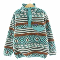 patagonia - PATAGONIA 総柄フリースブランケット 新品未使用品 Yahoo!オークション -「パタゴニア 総柄 フリース」の落札相場
