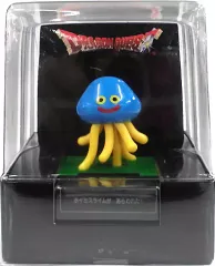 【中古】雑貨 ホイミスライム AM ぐらぐらソーラーフィギュアプチ ～ホイミスライムと仲間たち編～ 「ドラゴンクエスト」