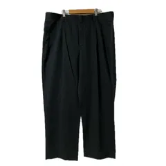 L.L.Bean エルエルビーン チノパン ネイビー ダークネイビー 古着  ヴィンテージ  パンツ ズボン 太め