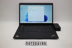 2025年最新】thinkpad x13 ryzenの人気アイテム - メルカリ