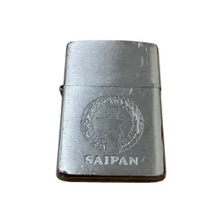 2024年最新】zippo saipanの人気アイテム - メルカリ