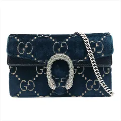 GUCCI - 未使用 グッチ ディオニュソス 2way ショルダーバッグ