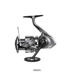 【極美品】シマノ リール24ツインパワー 4000XG【カスタム品】 極美品】シマノ リール24ツインパワー 4000XG【カスタム品