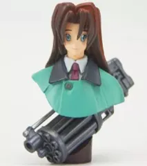 限定品 【新品未開封】TRIGUN ヴァッシュ 胸像 直筆サイン入り 限定品 【新品未開封】 TRIGUN ヴァッシュ 胸像 直筆サイン入り