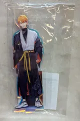 ANYCOLOR株式会社 3SKM HalfAnniversary にじさんじ 北見遊征/オーロラアクリルスタンド