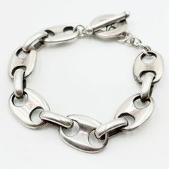 TOMWOOD FIGARO CHAIN 18inch 925刻印 ネックレス TOMWOOD FIGARO CHAIN 18inch 925刻印 ネックレス - メルカリ