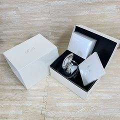 【未使用品】ReFa RF-GH2114B リファグレイス ヘッドスパ 箱破損  NO.Y4021