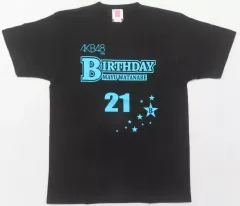 2025年最新】渡辺麻友 Tシャツの人気アイテム - メルカリ