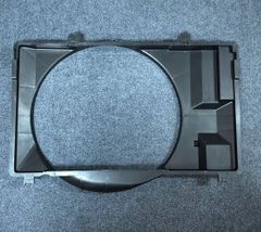 GC 110日産 ケンメリ,4ドア ファンシェroud プラスチック製 二分割式