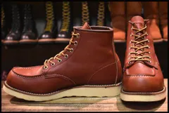 2024年最新】redwing アイリッシュセッター 8の人気アイテム - メルカリ