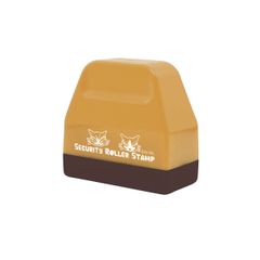 【新品】 セキュリティローラースタンプ　ＣＡＴ 941835 わちふぃーるど 猫のダヤン 個人情報保護 宛名消去 