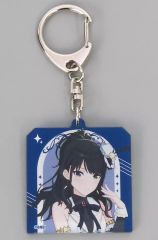 学マス TAG-LIVE! サントリー アクリルキーホルダー 月村手毬 - メルカリ