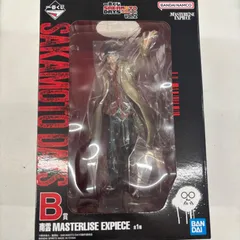 未開封 BANDAI SPIRITS バンダイ スピリッツ 一番くじ SAKAMOTO DAYS サカモト デイズ Vol.2 フィギュア B賞 南雲 MASTERLISE EXPIECE