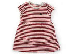 【ダブルＢ/DoubleB】ワンピース 90サイズ 女の子【子供服・ベビー服】（1537674）