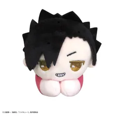 ハイキュー!! はぐキャラコレクション2 黒尾鉄朗