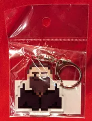 有限会社アクロス ver.2)DOTイラストキーホルダー 葬送のフリーレン デンケン