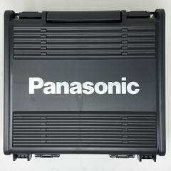 未使用開封品　Panasonicドリルドライバー　EZ1DD1J18D