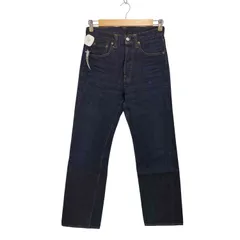 パンツ DENIME ORIZZONTI W34 美品！DENIME オリゾンティ期 セルビッチデニムパンツ w28 日本
