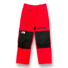 2026年最新】supreme ノースフェイス パンツの人気アイテム - メルカリ