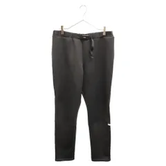 未開封 希少XL BEND TROUSERS WTAPS ダブルタップス パンツ