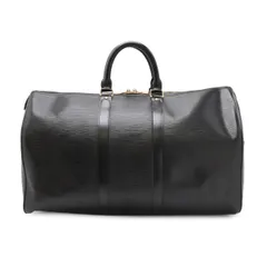 ルイヴィトン キーポル45 モノグラム ボストンバッグ 大容量 旅行用バック Amazon | Louis Vuitton ルイヴィトン ボストンバッグ M56711