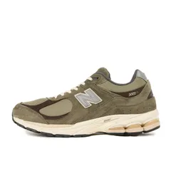 New Balance ニューバランス スニーカー M2002RHN KHAKI カーキ