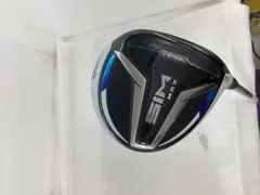 【中古】 テーラーメイド SIM MAX 3W フェアウェイウッド FW Speeder 661 EVOLUTION VI (フレックスS) メンズ 男性用 右利き 右用 Dランク ゴルフクラブ