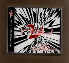 ■ν[NEU] The 25th Century Love TYPE D mgyy-1059