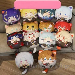 デハラユキノリ ネコ 1off ソフビ ピンク ホワイトドット 2025年最新】デハラの人気アイテム - メルカリ