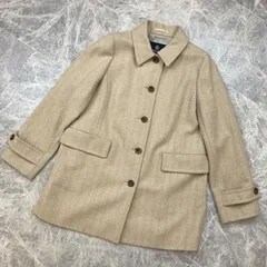 2025年最新】Aquascutum レディース ピーコート・ウールコートの人気